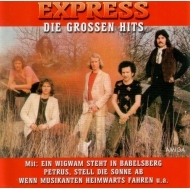 CD Express - Die grossen Hits