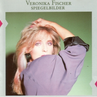 CD Veronika Fischer - Spiegelbilder