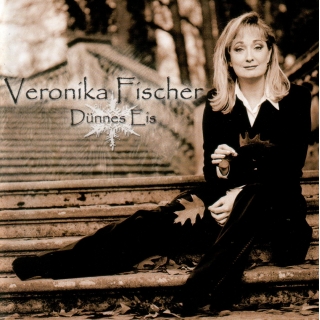 CD Veronika Fischer - Dünnes Eis