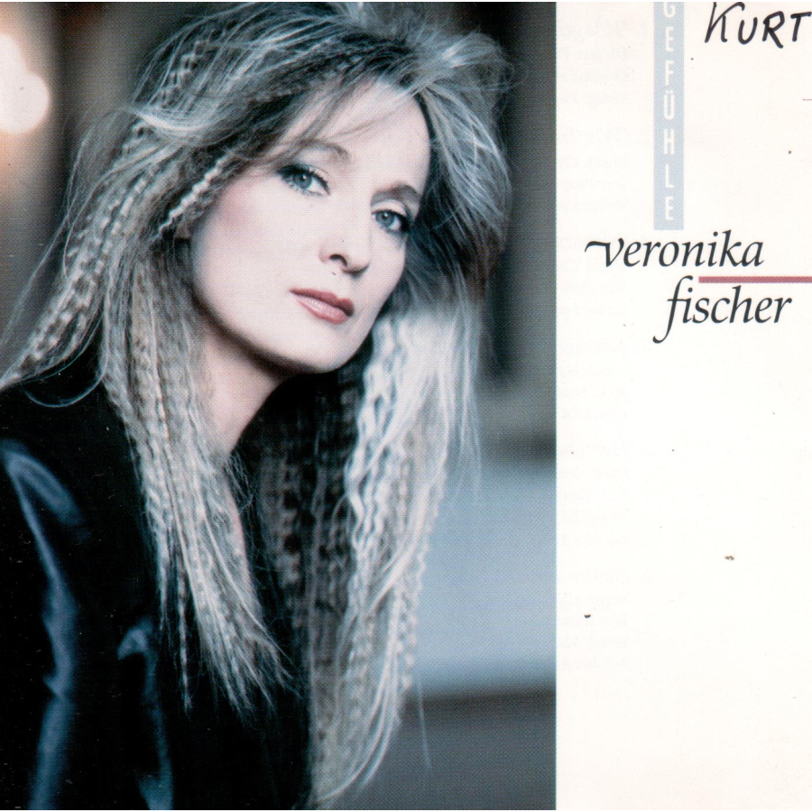 Veronika Fischer Ein Gefühl Wie Das Leben