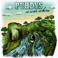 CD Puhdys - Es war schön