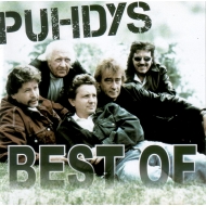 CD Puhdys - Best Of