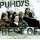 CD Puhdys - Best Of