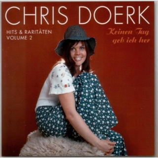 CD Chris Doerk - Hits & Raritäten Volume 2
