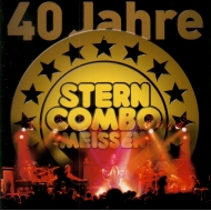 CD Stern Combo Meissen 40 Jahre 1964 - 2004