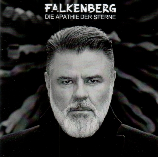 CD IC Falkenberg - Die Apathie der Sterne