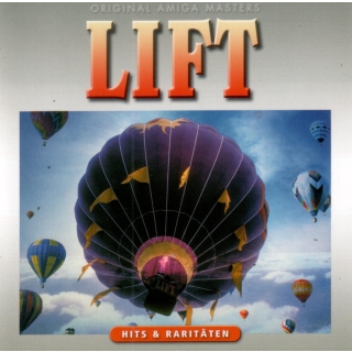 CD Lift - Hits & Raritäten ( Hits und Raritäten )