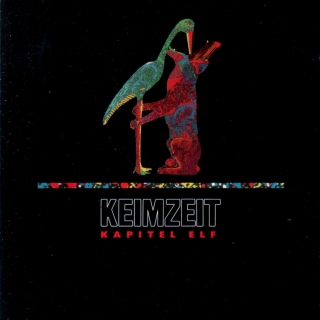 CD Keimzeit - Kapitel Elf