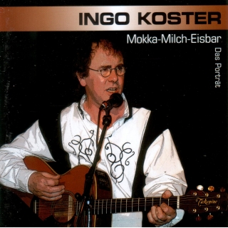 Ingo Koster - Mokka Milch Eisbar - Das Portrait