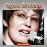 CD Uschi Brüning - Das Portrait