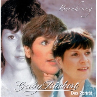 CD Gaby Rückert - Berührung