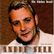 CD Andre Sell - Die kleine Insel - Das Portrait mit Lucie