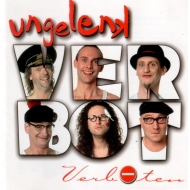 CD Ungelenk - Verboten