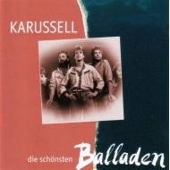 CD Karussell - Die schönsten Balladen