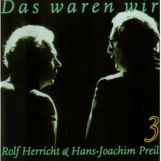 CD Herricht & Preil - Das waren wir Folge 3