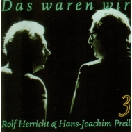 CD Herricht & Preil - Das waren wir Folge 3