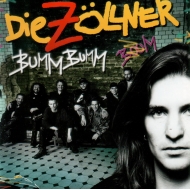 CD Die Zöllner - BummBumm