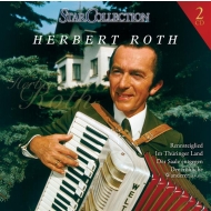 CD Herbert Roth - Starcollection