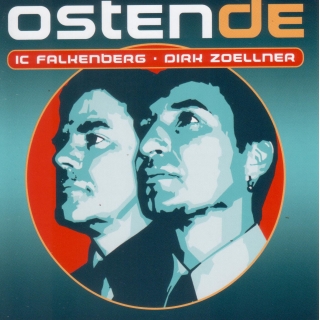 CD IC Falkenberg - Dirk Zöllner - Ostende
