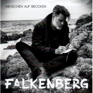 CD Falkenberg - Menschen auf Brücken