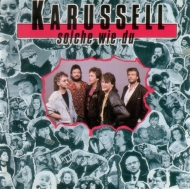 CD Karussell - Solche wie Du