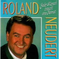 CD Roland Neudert - Jeder mensch braucht eine Heimat
