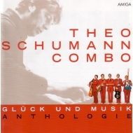 CD Theo Schumann Combo - Anthologie