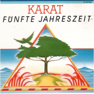 CD Karat - Fünfte Jahreszeit