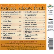 CD Vorfreude,schönste Freude - Die schönsten...