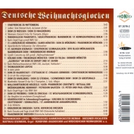 CD Chöre und Solisten - Deutsche Weihnachtsglocken