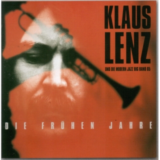 CD Klaus Lenz - Die frühen Jahre