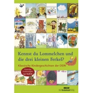 Kennst du Lommelchen und die drei kleinen Ferkel ? -...