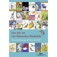 Lies mir vor von Mäusecken Wackelohr - Klassische...