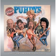Puhdys - Das Jubiläumsalbum ( Doppel CD )
