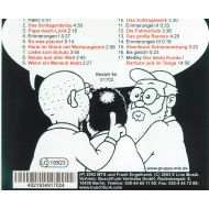 CD MTS - Ach  Gruppe MTS , M.T.S.