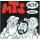 CD MTS - Ach  Gruppe MTS , M.T.S.