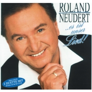 CD Roland Neudert - ...es ist unser Lied mit Petra Kusch...