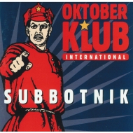 Oktoberklub - Subbotnik
