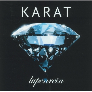 CD Karat - Lupenrein