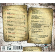 CD Rumpelstil - Gruselkonzert