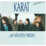 CD Karat - ... im nächsten Frieden