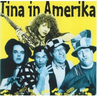 CD Rumpelstil Best of Karawane - Tina in Amerika