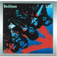 CD Rockhaus - I.L.D.