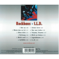 CD Rockhaus - I.L.D.