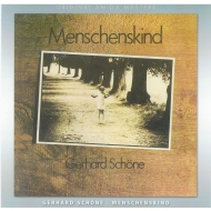 CD Gerhard Schöne - Menschenskind