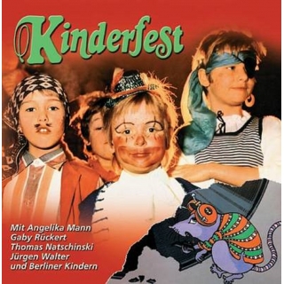 Thomas Natschinski - Kinderfest