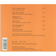 CD Rolf Herricht und Hans Joachim Preil - Das waren wir 1