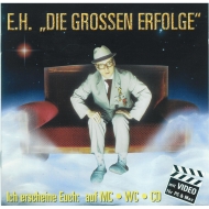CD Uwe Steimle - E.H.- Seine großen Erfolge