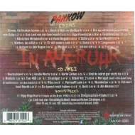 CD Pankow - In Aufruhr - Die Anthologie