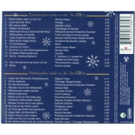 CD Diverse - Weihnachten steht vor der Tür